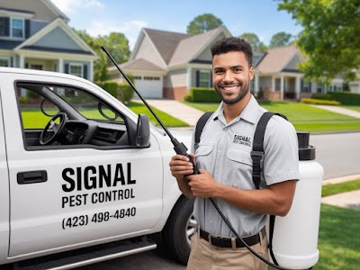 Signal Pest Control