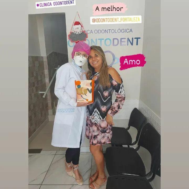 OdontoDent - foto 2