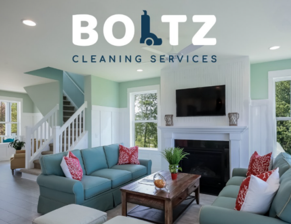 Boltz Cleaning Services