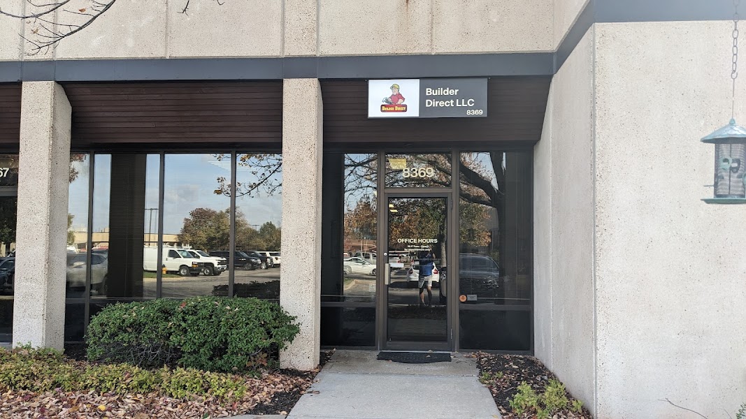 Builder Direct, LLC