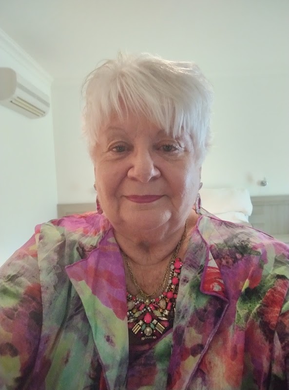 Suave Unisex Hair Design