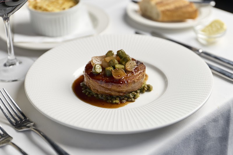 Bistro de Paris North Melbourne photo 2