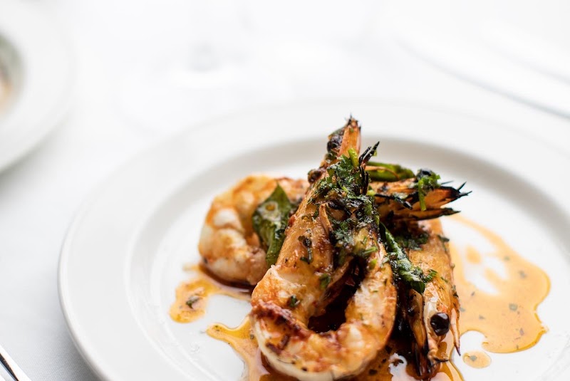 Bistro de Paris North Melbourne photo 8