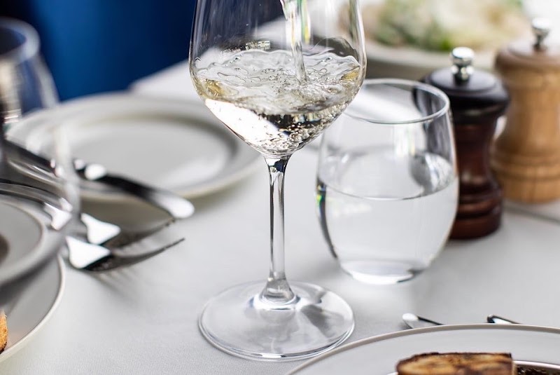 Bistro de Paris North Melbourne photo 4