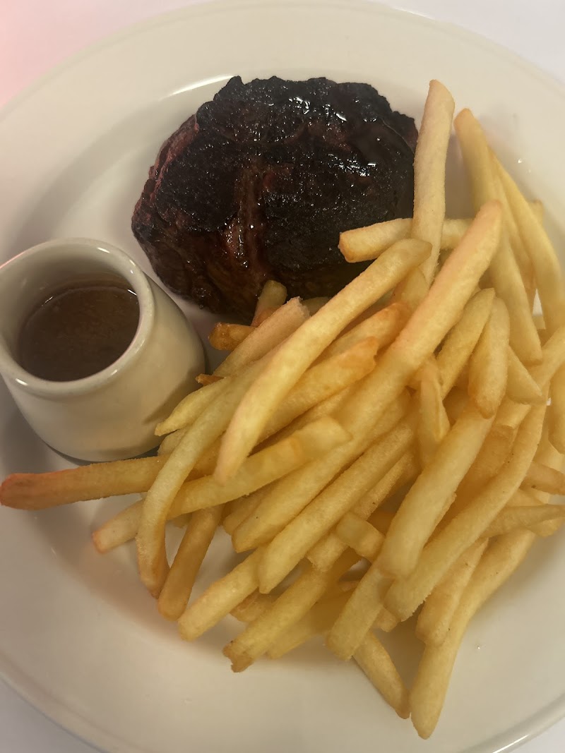 Bistro de Paris North Melbourne photo 5