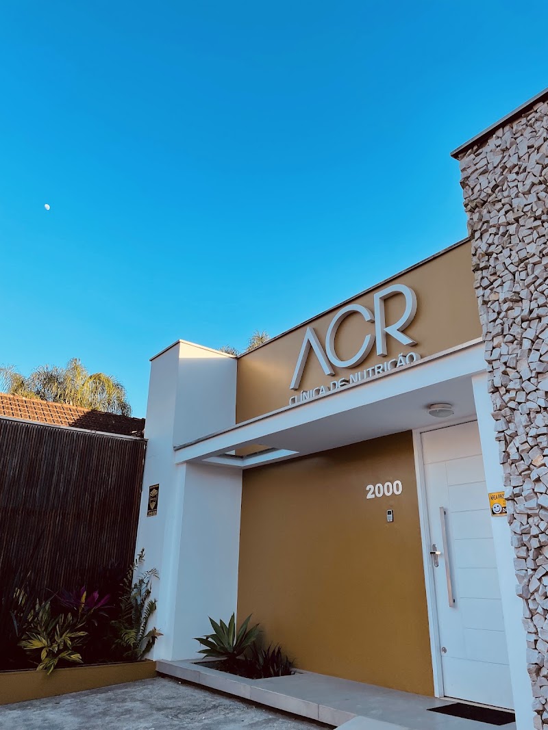 Foto de ACR CLÍNICA DE NUTRIÇÃO AVANÇADA