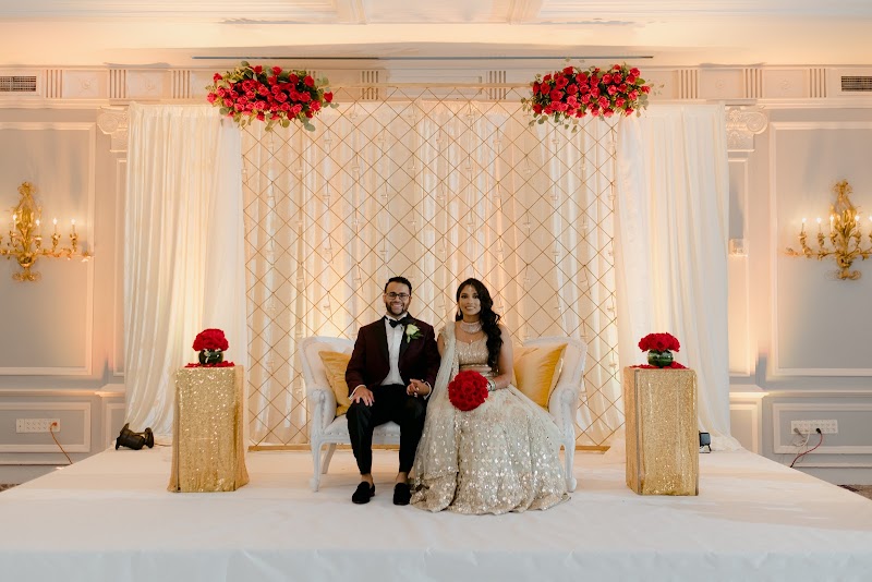 Chandai Events Luxury & Destination South Asian Wedding Event Planner