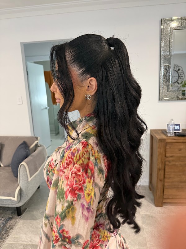 Perossa Hair Artistry photo 1