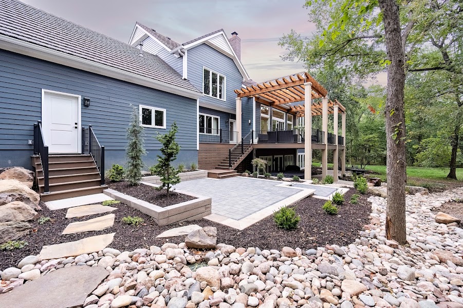 Hassle-Free Outdoor