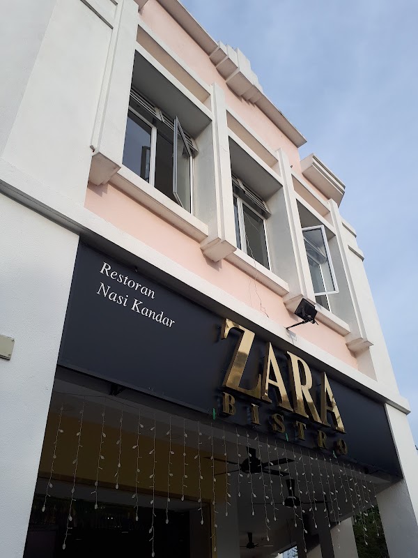Zara Bistro - Photo 1