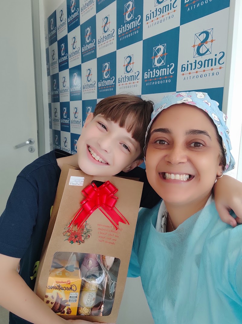 Simetria Ortodontia - foto 3