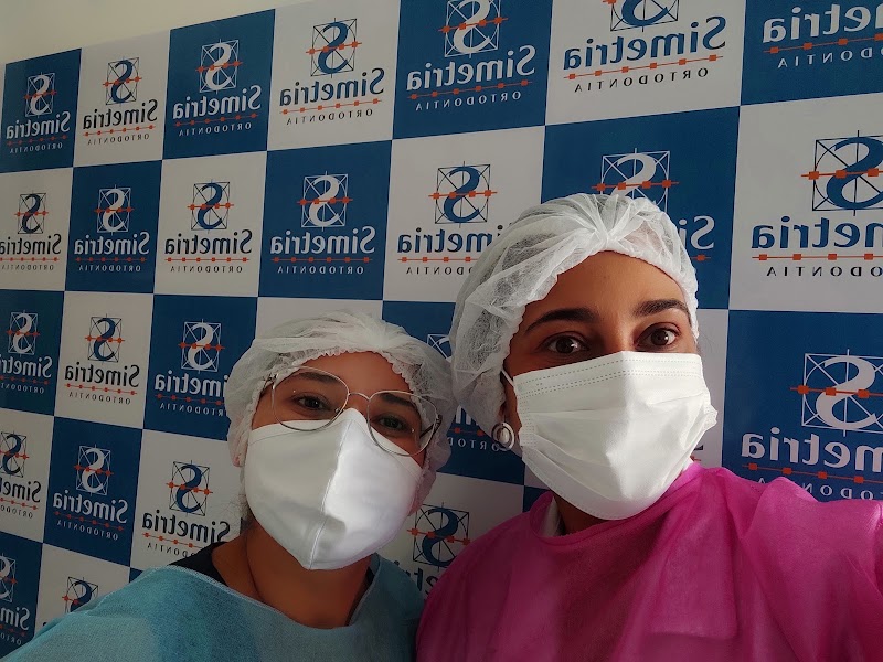 Simetria Ortodontia - foto 2