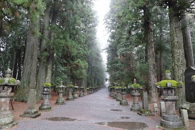 Fuji Yoshida Sengen Shrine - 5