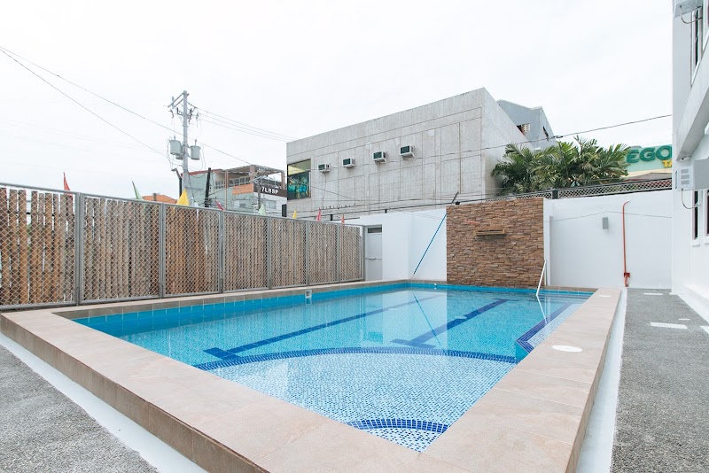 RedDoorz Plus @ DBuilders Poblacion BGC