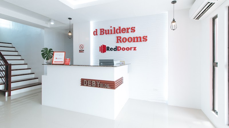 RedDoorz Plus @ DBuilders Poblacion BGC