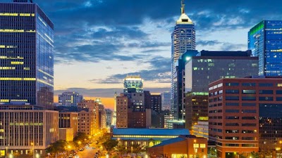 Poynter & Bucheri, LLC - Car accident lawyer in Indianapolis