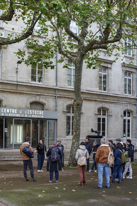 Centre d'Histoire de la Résistance et de la Déportation fotoğraf 1