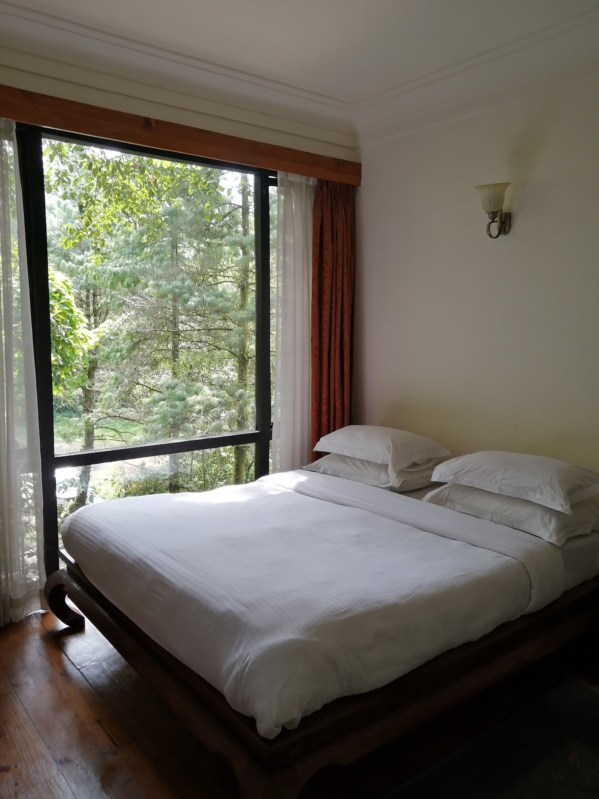 The Fort Resort, Nagarkot — 3