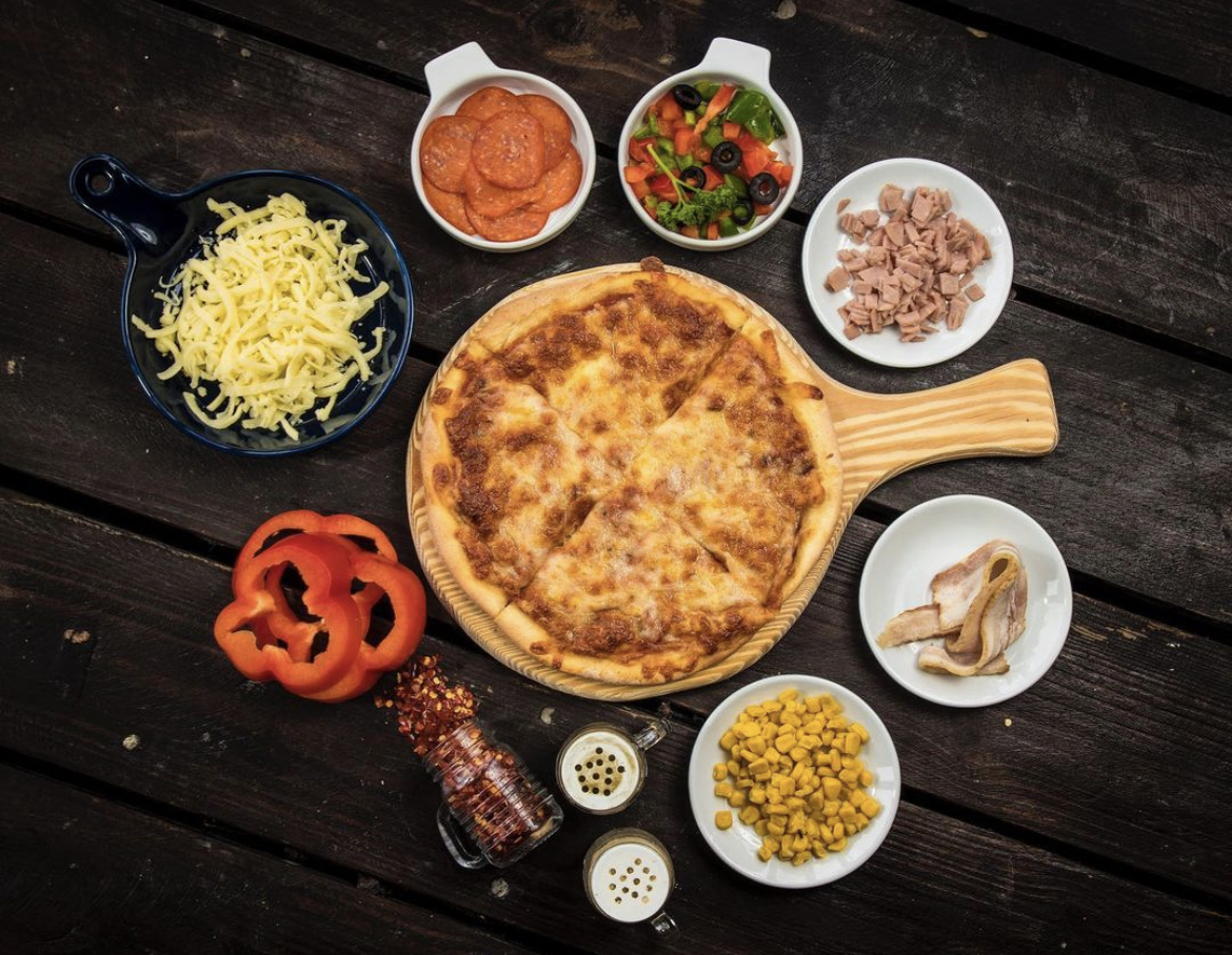 Pula Pizza - Imagen 2