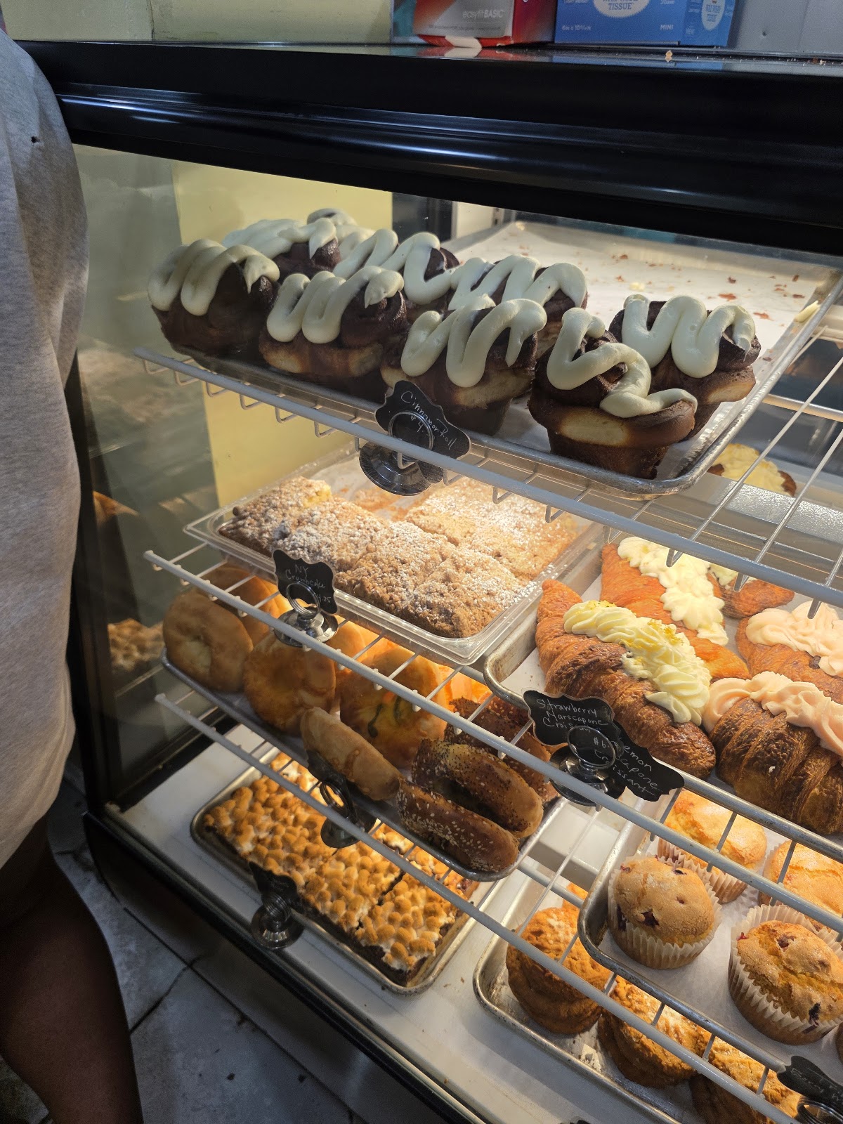Villani's Bakery: Google Places image 5