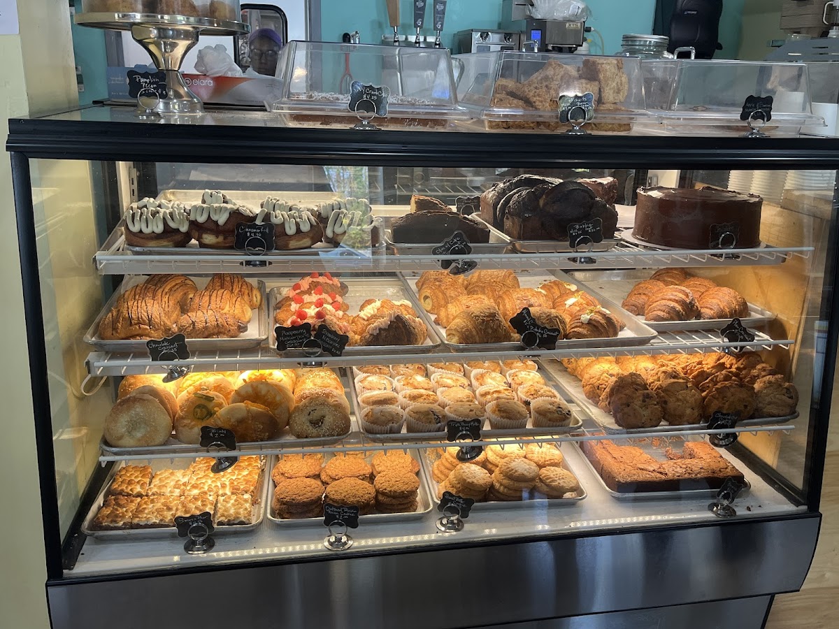 Villani's Bakery: Google Places image 3
