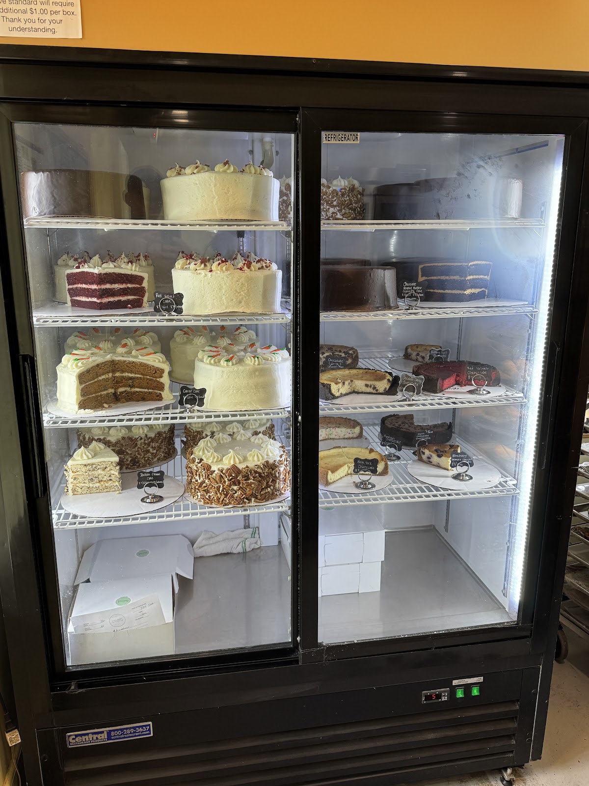 Villani's Bakery: Google Places image 4