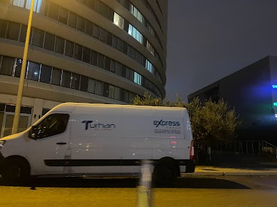 Turhan Ağır Nakliyat / Proje Taşımacılığı - Nakliyat