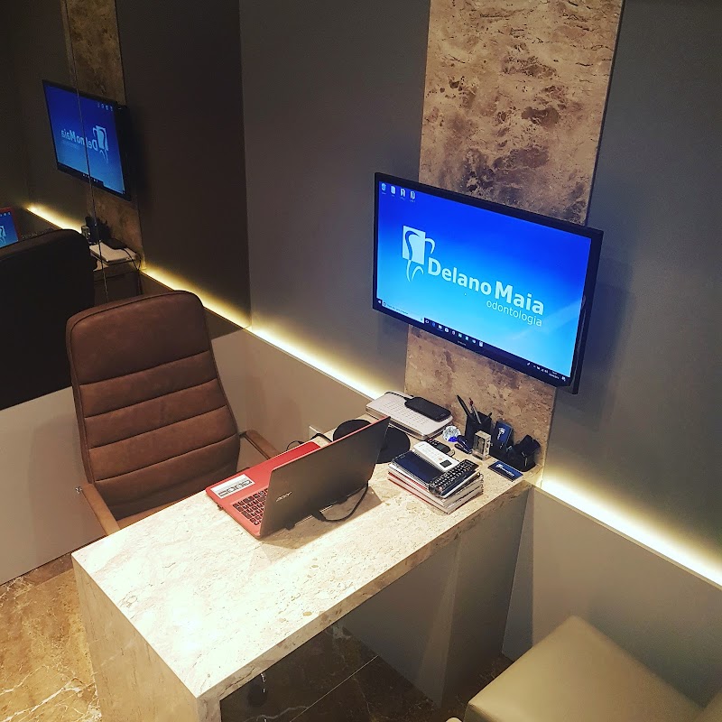 Dr Delano Maia - Implante Dentário em Fortaleza - foto 5
