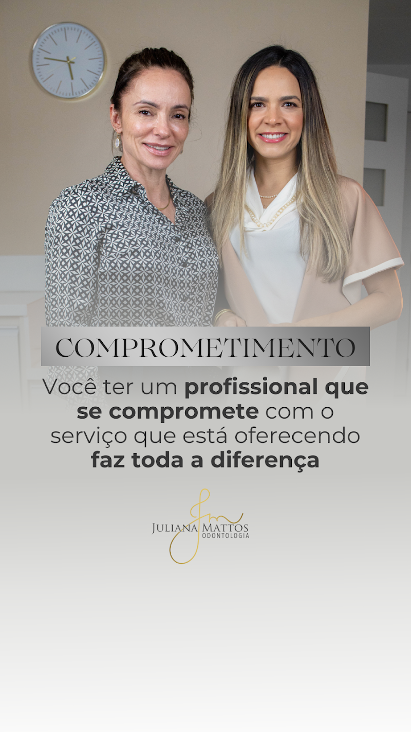 Dra. Juliana Mattos - Dentista Ortodontista, Ortopedista Facial, Sono. Salvador e Feira de Santana - foto 4