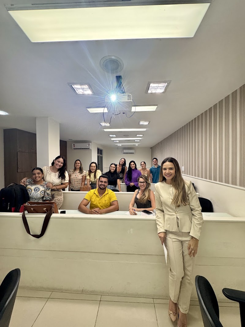 Dra. Juliana Mattos - Dentista Ortodontista, Ortopedista Facial, Sono. Salvador e Feira de Santana - foto 5