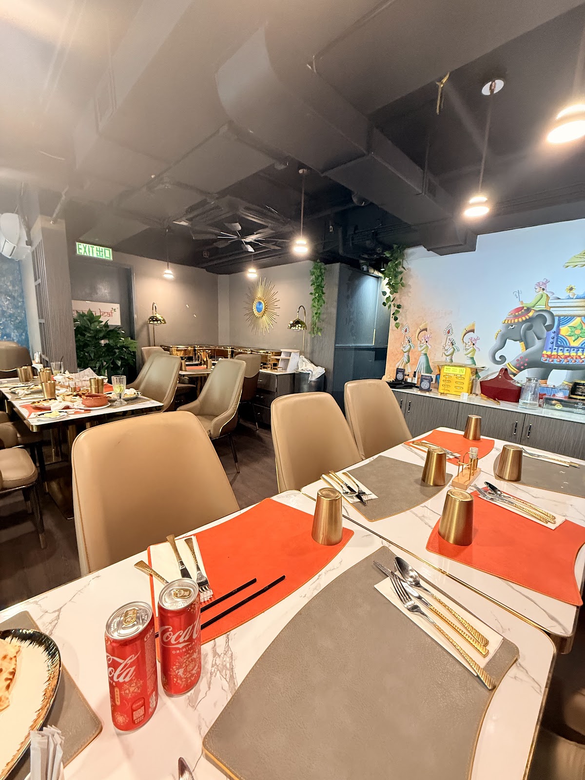 CURRY LEAF INDIAN CUISINE photo 5