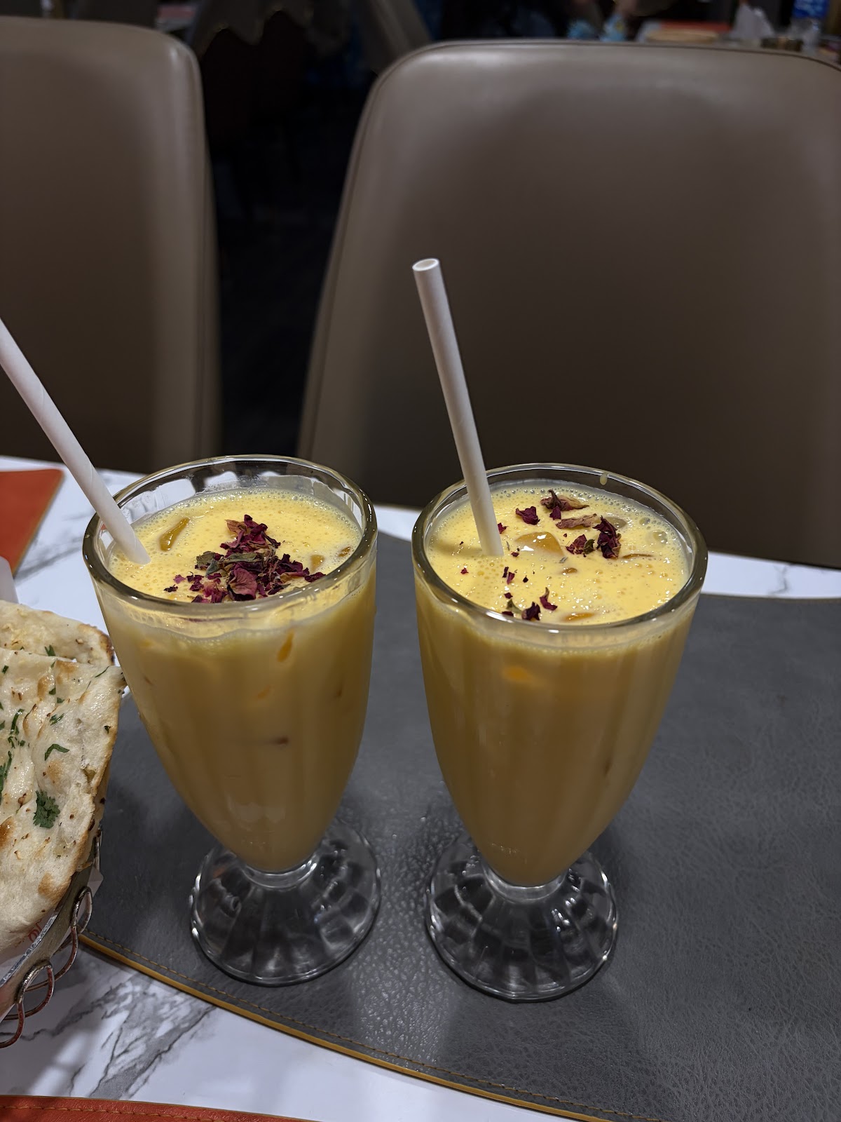CURRY LEAF INDIAN CUISINE photo 3