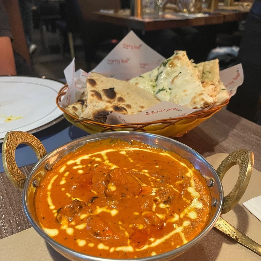 CURRY LEAF INDIAN CUISINE photo 4