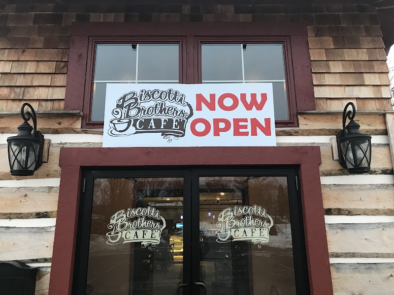 Biscotti Brothers Cafe photo 1