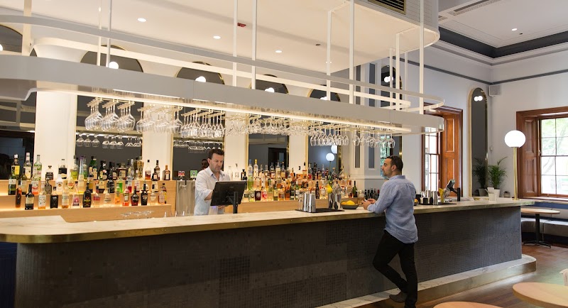 Treasury 1860 photo 1