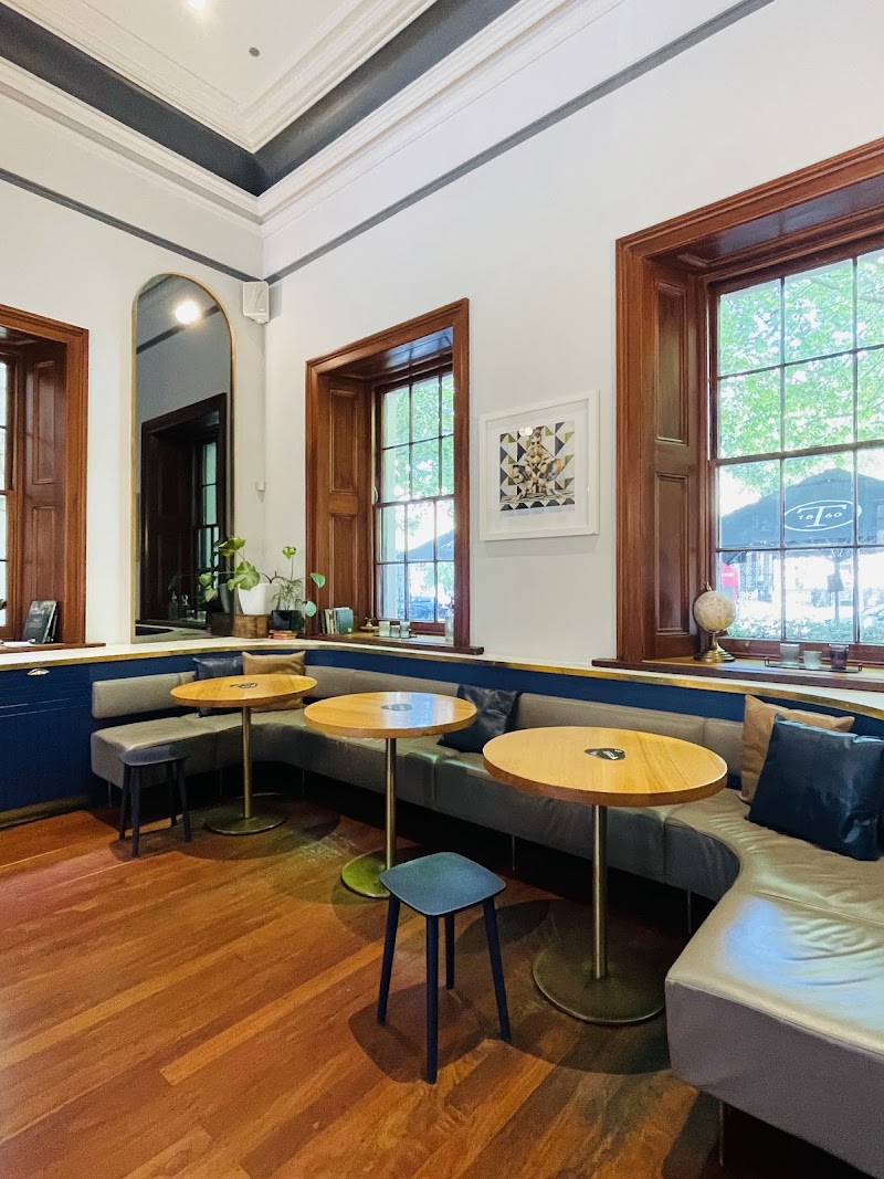 Treasury 1860 photo 7