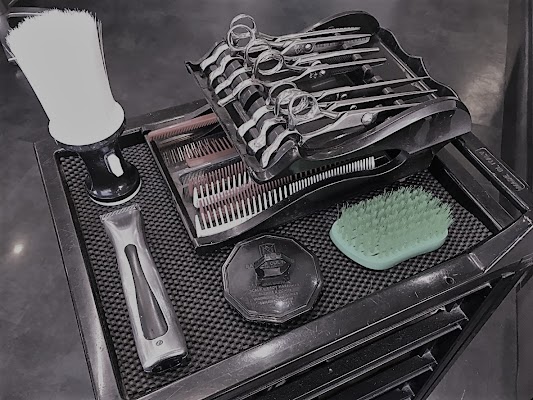 Beach Road Barbershop photo 3