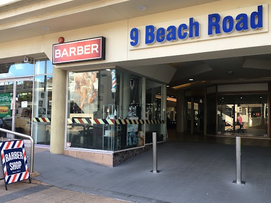 Beach Road Barbershop photo 2