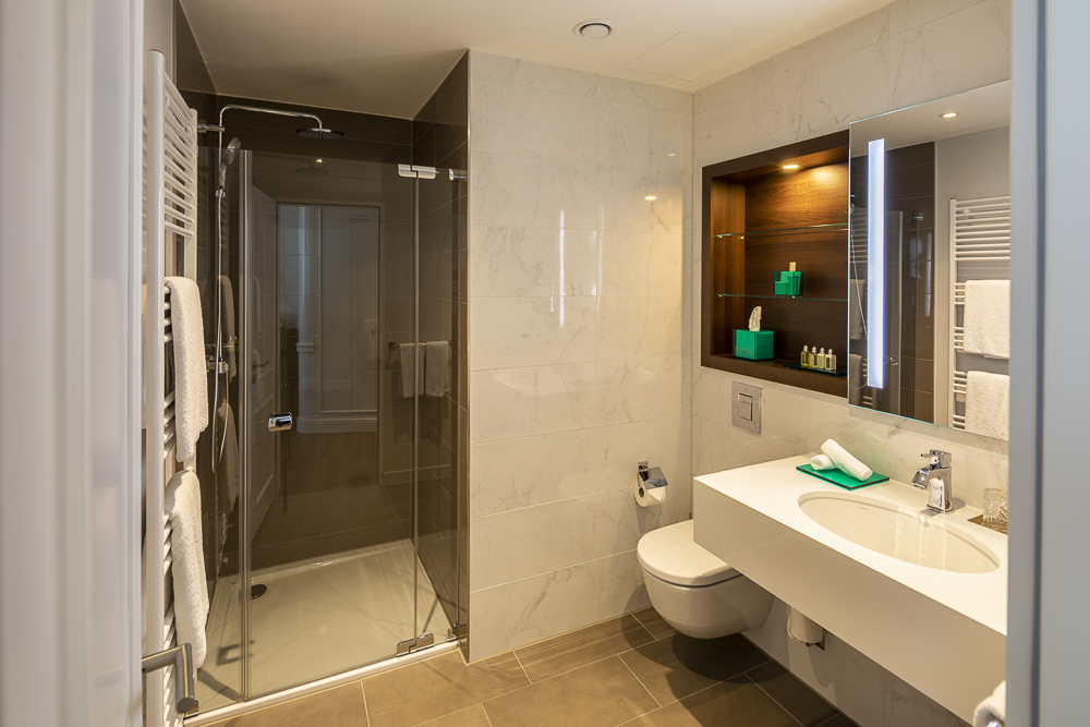 Fraser Suites Hamburg, dog-friendly hotel, photo 2