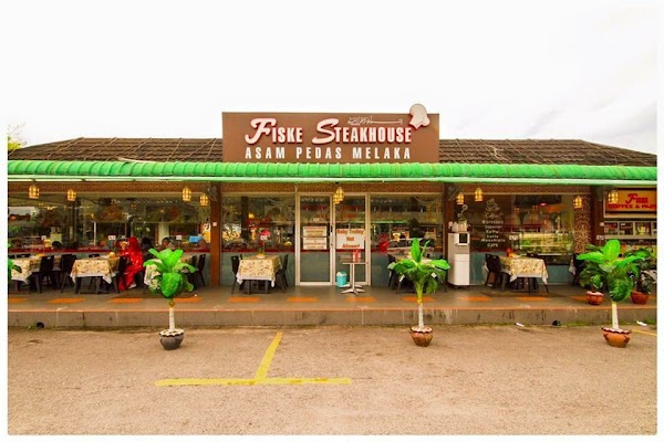 Fiske Steakhouse & Asam Pedas Melaka - Photo 1