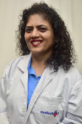 Dr Madhuri Laha clinic