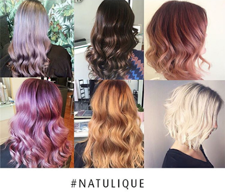 Natural Essential Hair Mobile Hairdresser photo 3