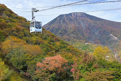 Akechidaira Ropeway