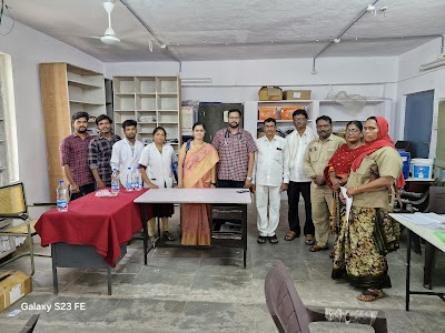 SREE SAI SIDDHARTHA SPECIALITY CLINIC - Image 3