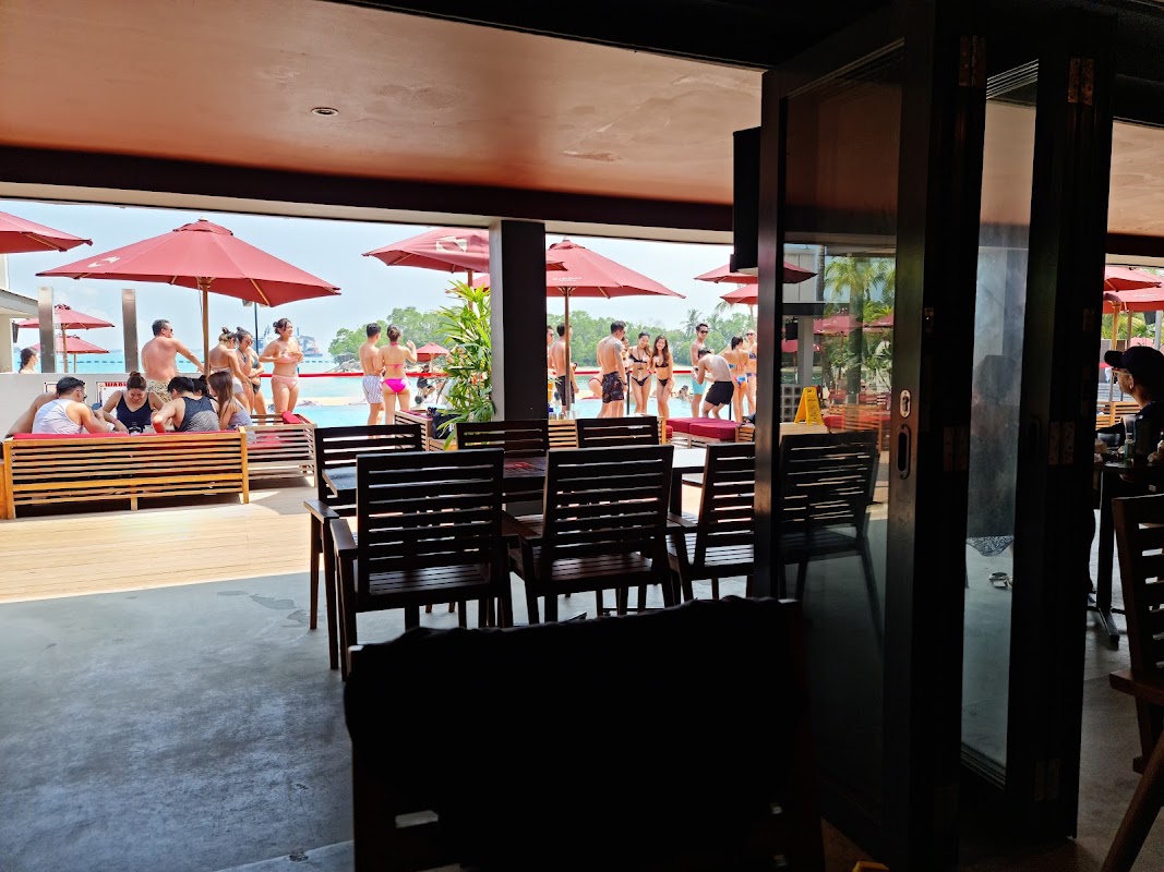 Rumours Beach Club