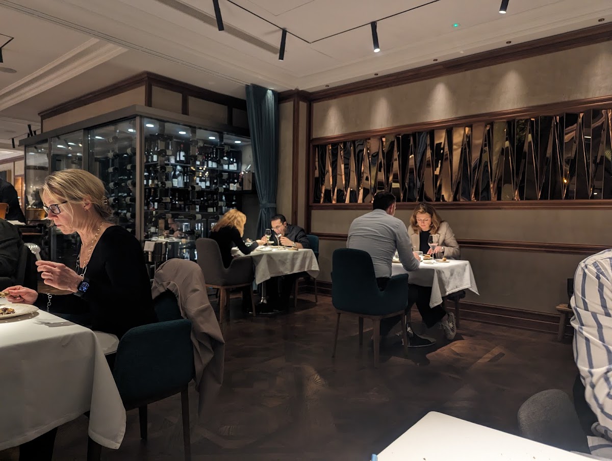 DINS Santi Taura in mallorca