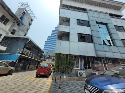 Vijayalakshmi Medical Centre - Image 2
