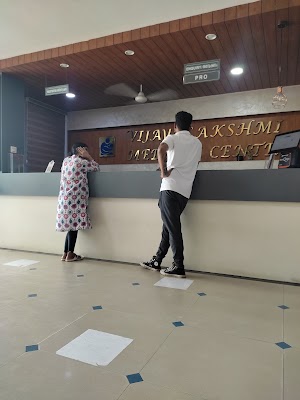 Vijayalakshmi Medical Centre - Image 3