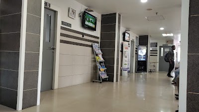 Vijayalakshmi Medical Centre