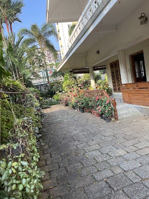 Lisamma Joseph Dr